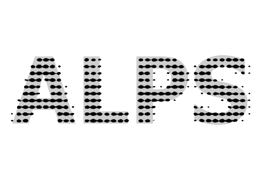 ALPS Software Package